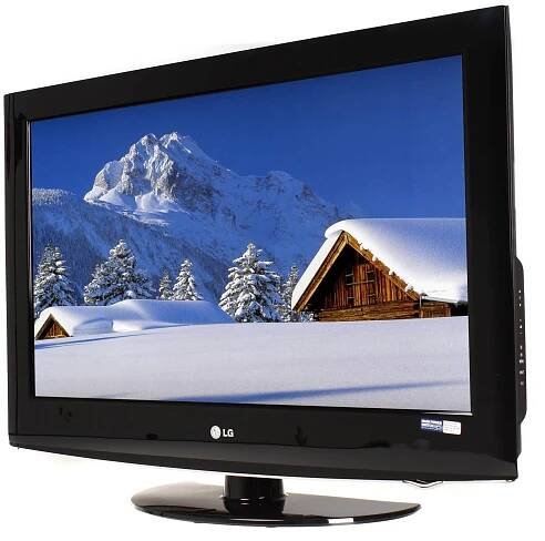 32" LG 32LH3000