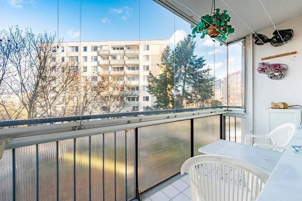 Prodej bytu 3+1, 74 m2 - Praha - Hlubočepy | Reality.iDNES.cz 