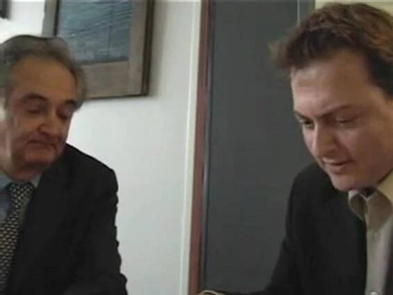 Jacques Attali - Denis Failly - Vidéo Dailymotion