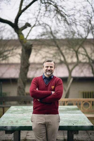 Michal Goetz