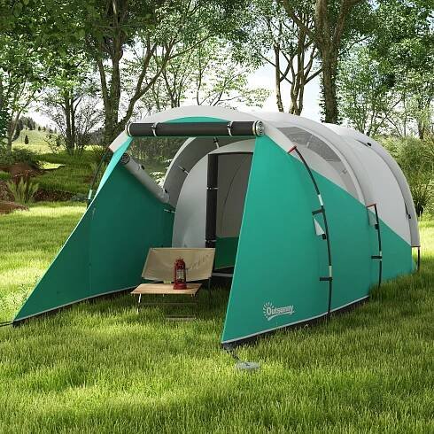 Rodinný stan pro 4-5 osob 460 x 260 x 190 cm