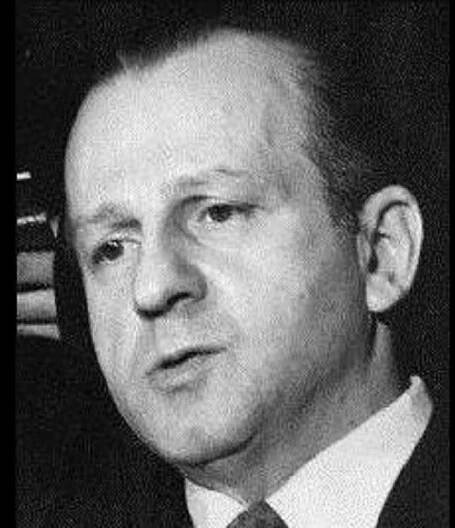 Jack Ruby Biography - Facts, Childhood, Family Life & Achievements