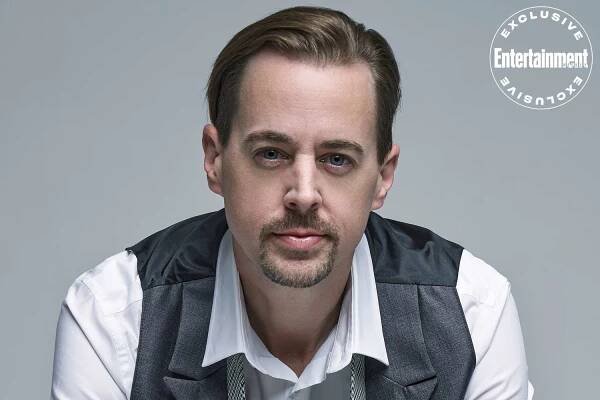 Sean Murray