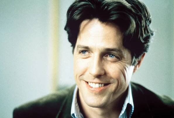 Z lamače ženských srdcí sešlým důchodcem. Hugh Grant už bez make-upu nedá ani ránu. Proč se přirovnal k šourku?