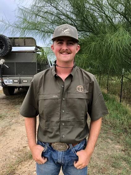 Meet the Staff - Circle T Hunting Ranch