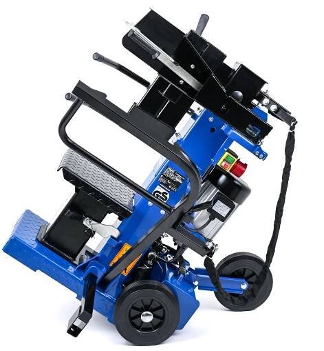 Štípač na dřevo Scheppach Compact 15 T 5905422902