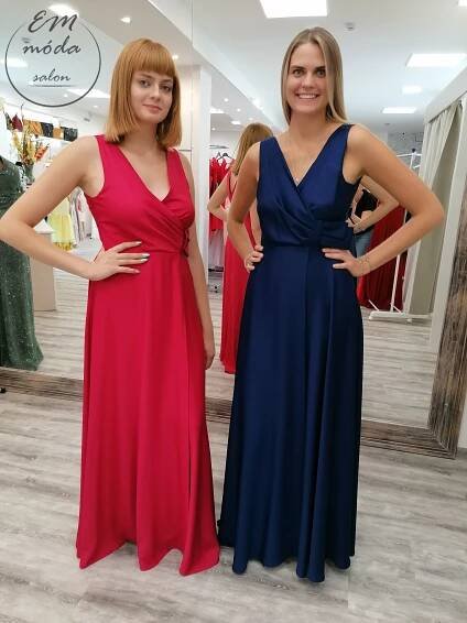 Dlouhe-saty - EMMODA.CZ