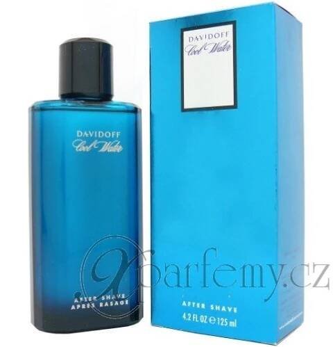 Davidoff Cool Water voda po holení 125 ml