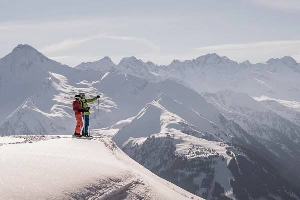 Impressionen vom Zillertalerhof in Tirol | Bilder & Videos