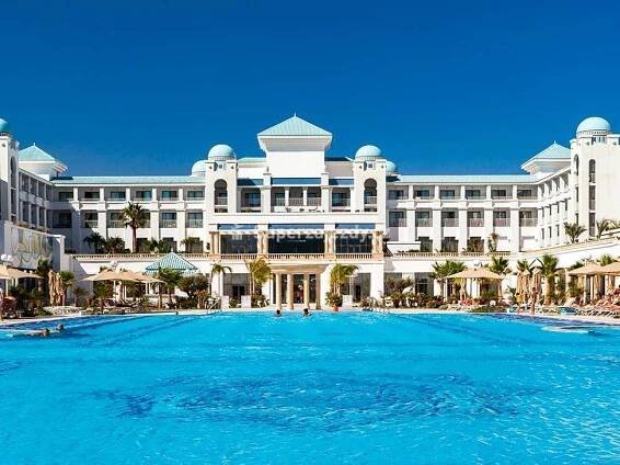 Barcelo Concorde Green Park Palace