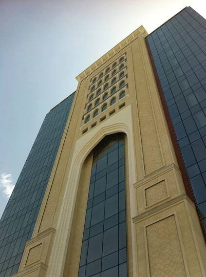 Jeddah Tower