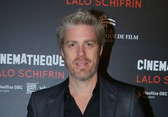 Kyle Eastwood