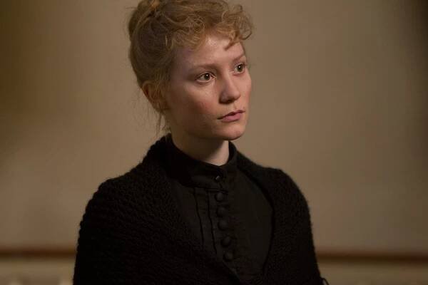 Albert Nobbs - Z filmu - Mia Wasikowska