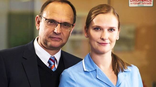 Ťukněte si s celebritou! Herečka Kamila Kikinčuková slaví 28