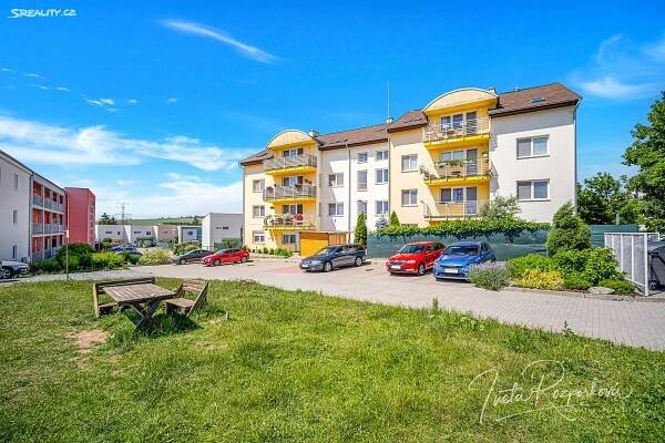 Prodej Byt 2+kk, Karla IV., Rosice