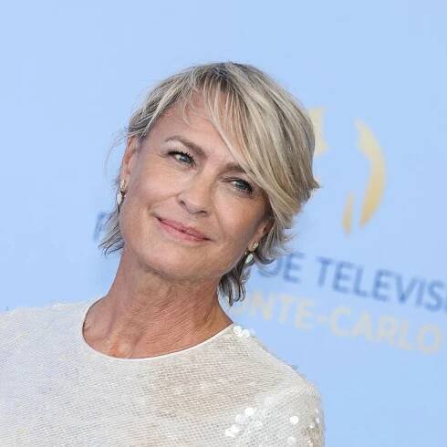 Robin Wright lebt lieber auf dem Land: Hollywood-Star schwärmt von England