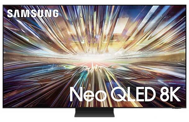 SAMSUNG QLED 8K QE65QN800D 65''┃ Kalibrace a kontrola panelu v ceně. Dodávka a montáž u zákazníka