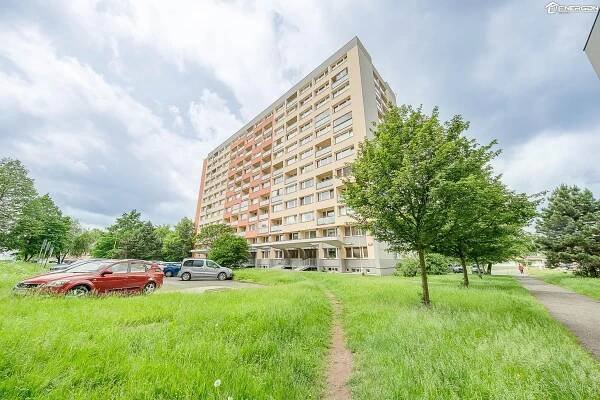 Prodej bytů, okres Příbram | Mapio.cz