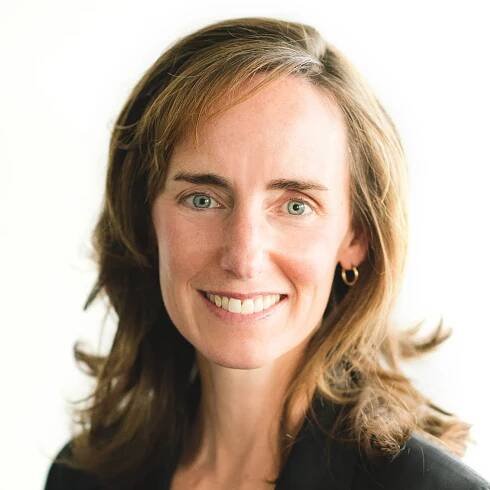 Jacqueline Carter: The Mind of the Leader (Episode #31)