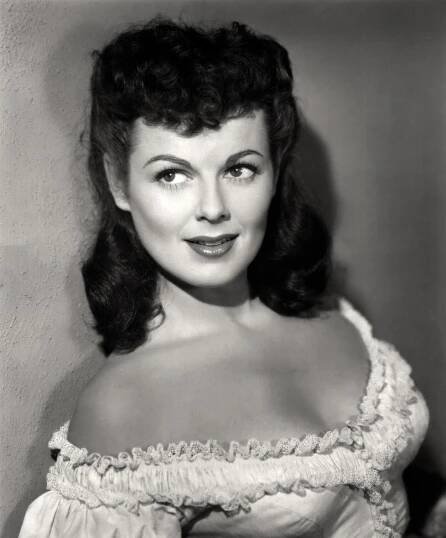 Zemřela herečka Barbara Hale (†94), sekterářka ze seriálu Perry Mason