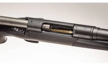 Kulovnice Winchester XPR - 30-06 Springfield (závit)