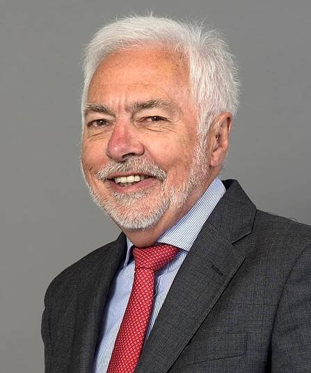 Richard Price, JAMS Mediator and Arbitrator