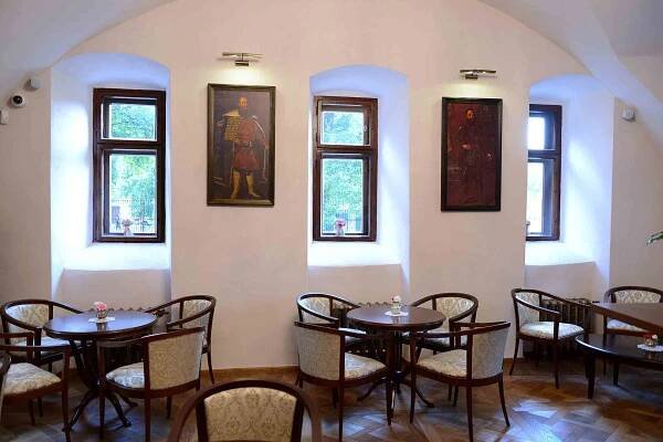 Fotogaléria - Hotel Galanta