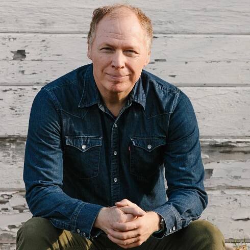 Thomas Doherty - Sustainable Self - Featured Coach | Life Coach Magazine
