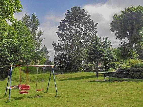 Pension U Rytíře - Janov, České Švýcarsko | Regiontourist.cz
