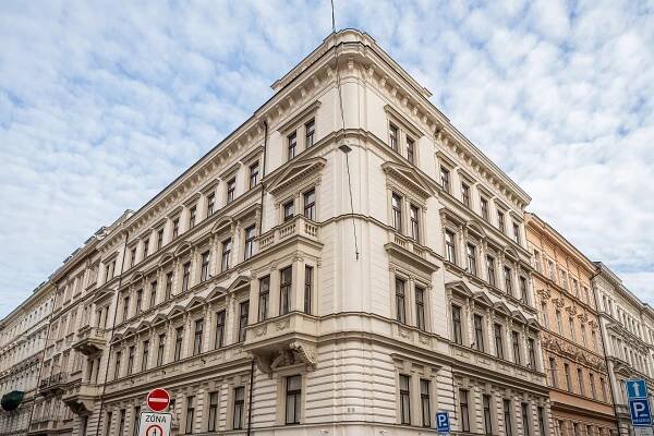 Zborovská, Malá Strana - Praha 5 | Pronájem, Kancelářské prostory, 129 m²