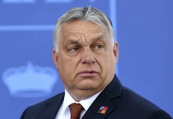 Orbán sklízí kritiku za řeč o míšení ras, zmínil i nacistické plynové komory