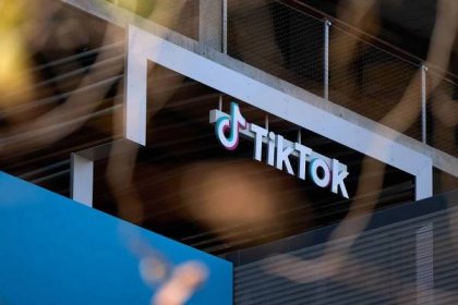 European Parliament's presence on banned TikTok raises security concerns