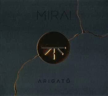CD Mirai: Arigatō DIGI