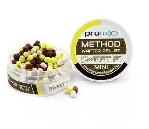 promix method wafter pellet