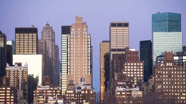 New York zpřísňuje držení zbraní, zájemci musí uvádět své sociální sítě - Novinky