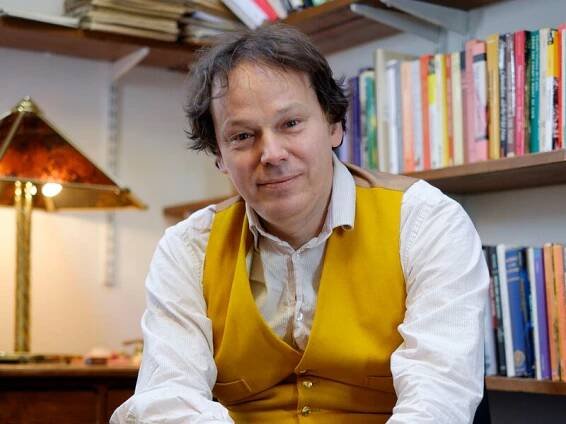 Book Review: ‘The Ultimate Hidden Truth of the World...,’ by David Graeber