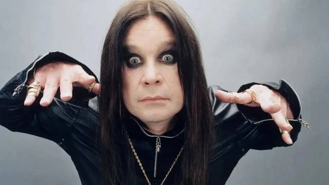 Ozzy Osbourne funeral details revealed with huge stars paying tribute