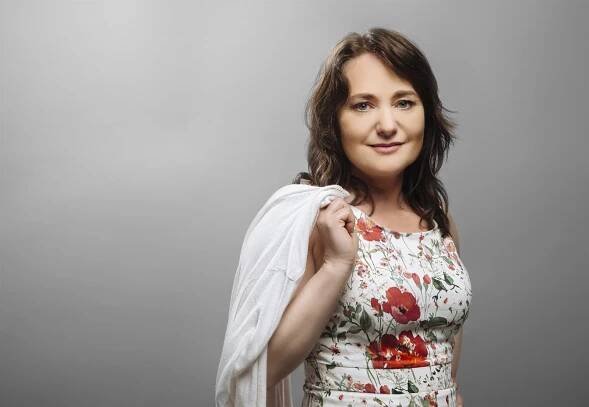 Miriam Chytilová: Jennifer jsem dabovala skoro ve všech jejích filmech