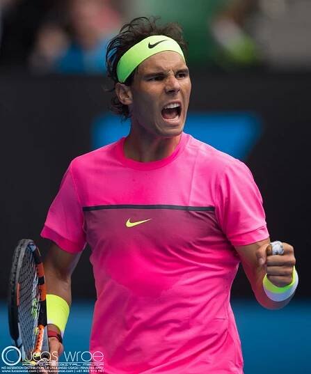 Tennis Photography – Melbourne Videographer Editor Photographer Lucas Wroe