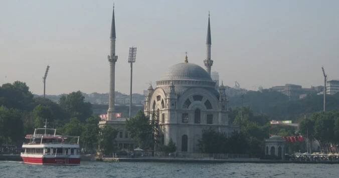 V Istanbulu začíná další kolo rozhovorů o íránském jaderném programu