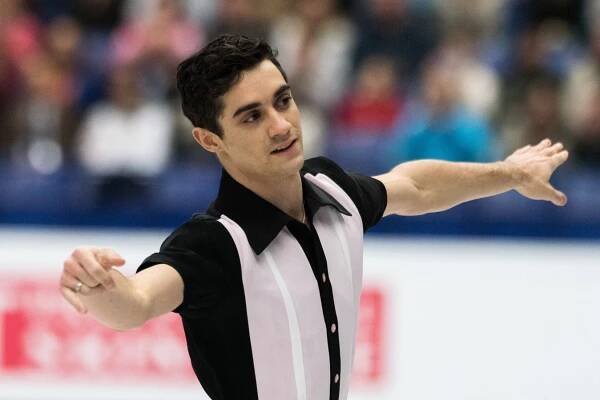 Fernández se stal v Ostravě popáté mistrem Evropy, Březina skončil dvanáctý