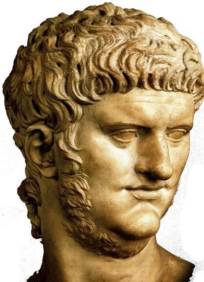 Roman Emperors
