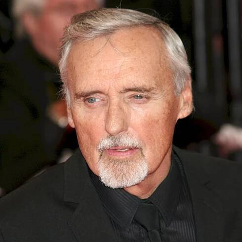 Dennis Hopper