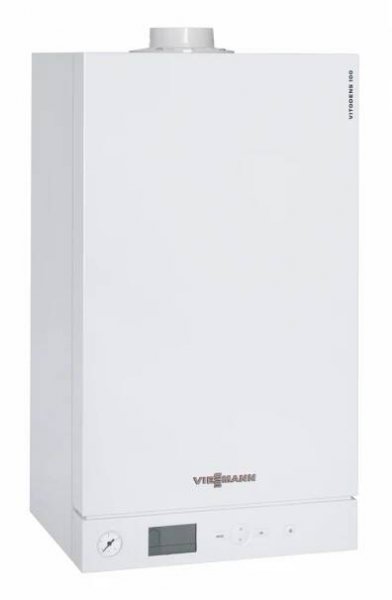Viessmann Vitodens 100 W 6,5-26 kW WB1C091 kombinovaný