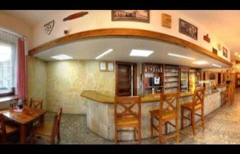 Restaurace u Milotů