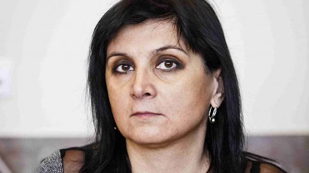 Samková podala trestní oznámení na novináře ČRo. Měl si počínat protizákonně