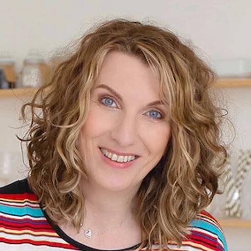 Andrea Máčalíková – Kvantování srdcem – Změňte svůj život k lepšímu díky kvantování.
