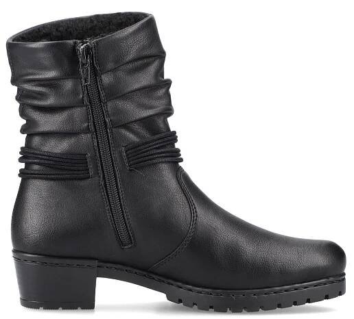 Rieker Y17R2-00 38