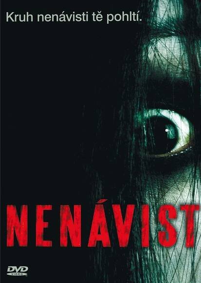 Nenávist - Plakáty