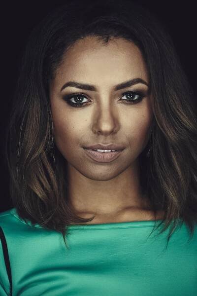 Kat Graham fotka